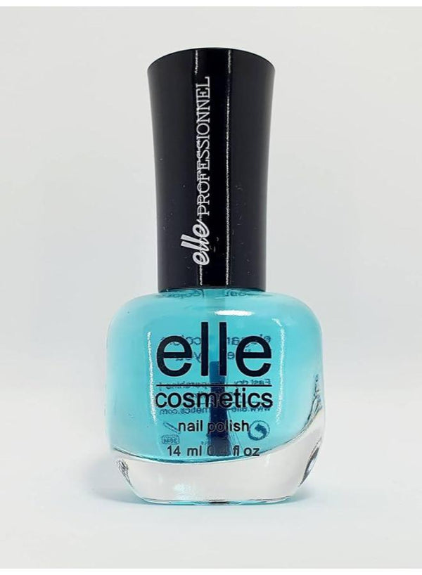 ايل طلاء اظافر ماط 14مل