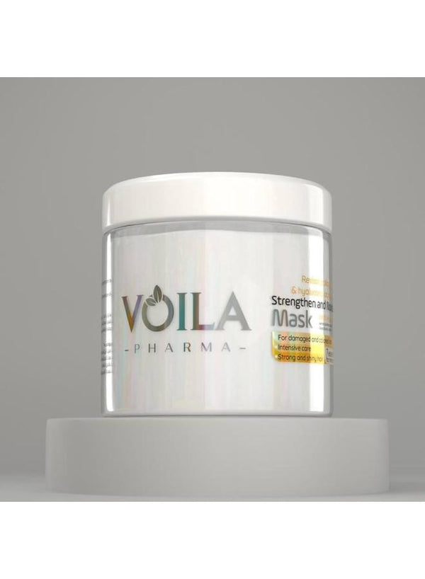 فوالا حمام كريم 500مل