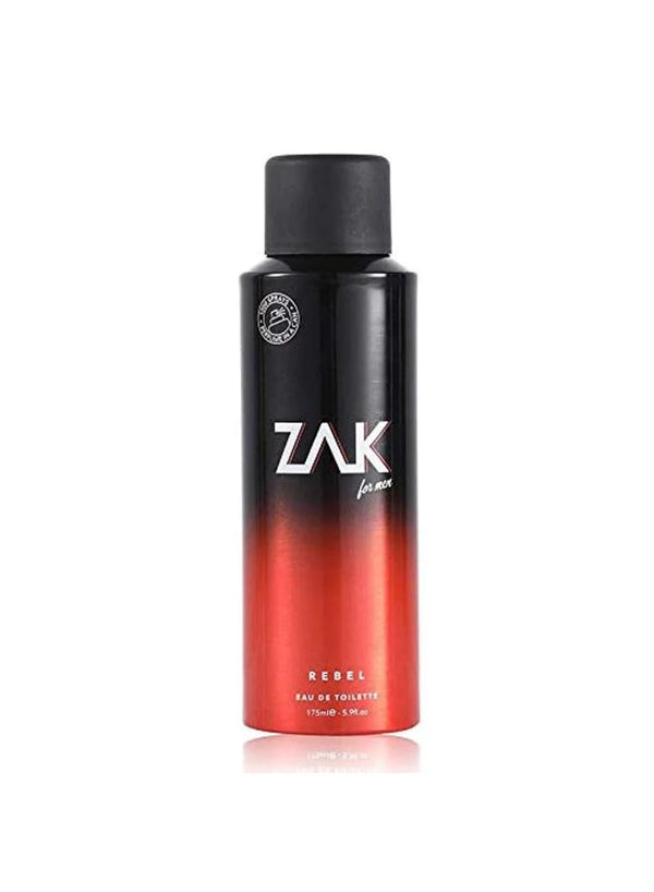 زاك سبراى للجسم ريبل 175مل