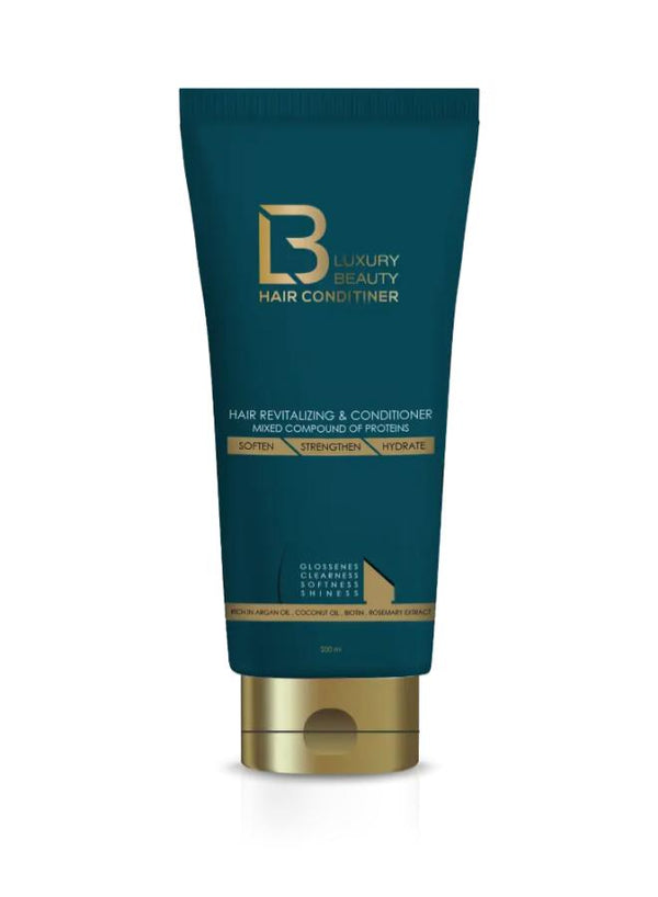 لوكساري بيوتي بلسم 200مل