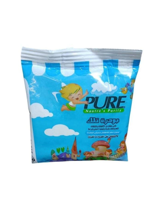 بيور بودرة تلك اكياس