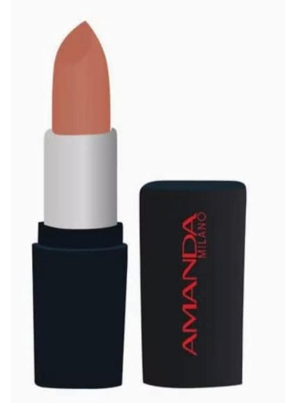 اماندا احمر شفاه مرطب رقم 50