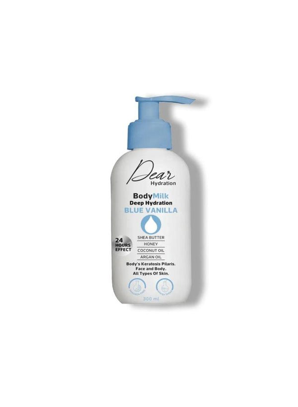 دير بادي ميلك 300مل