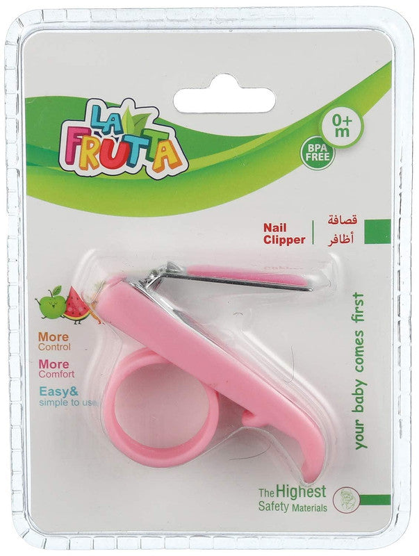 لافروتا قصافه اظافر اطفال