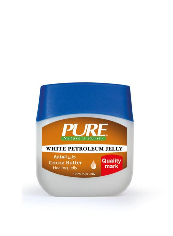 بيور فازلين 70جم كاكاو