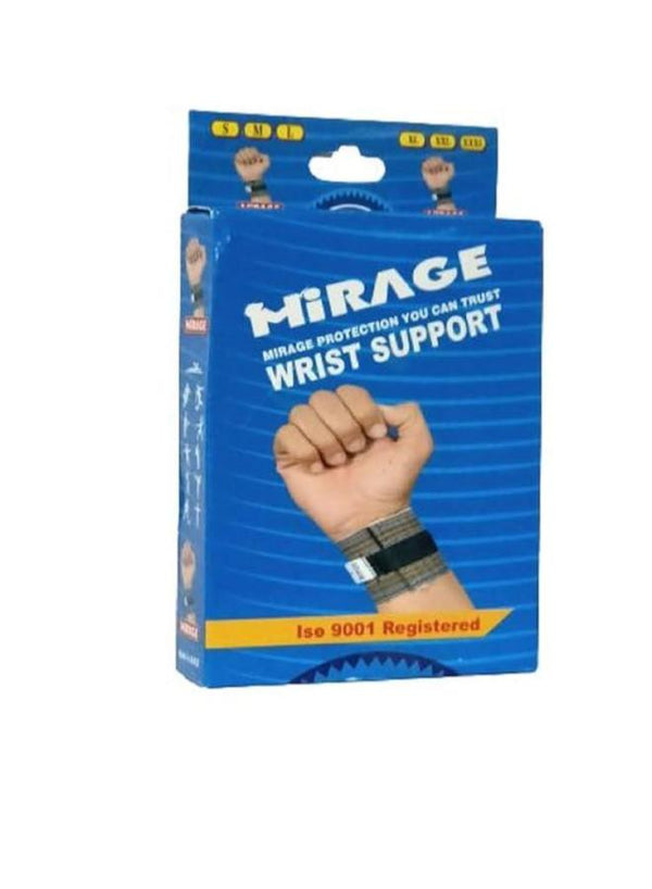 ميراج رست سبورت