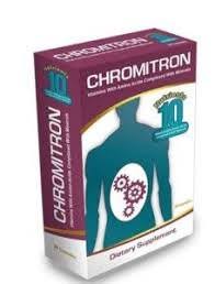 CHROMITRON 30TAB