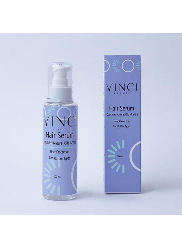 فينشى سيرم شعر 100مل