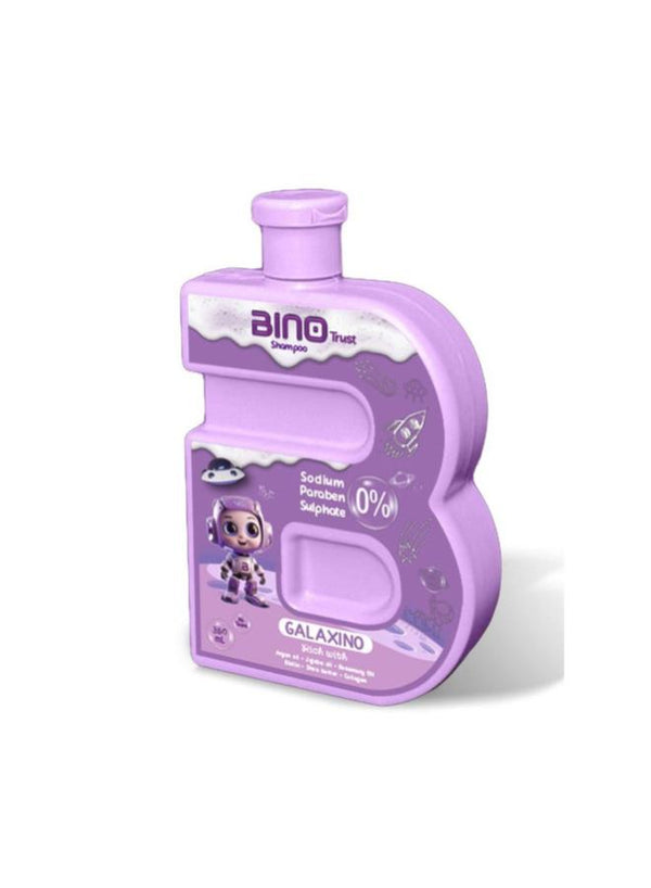 بينو شامبو كلاكسينو 350مل