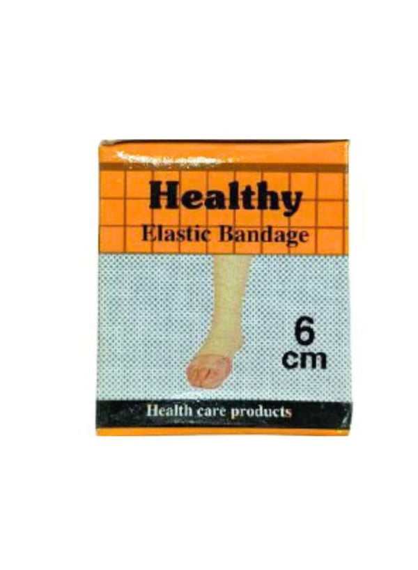 هيلثى بنداج 6 سم