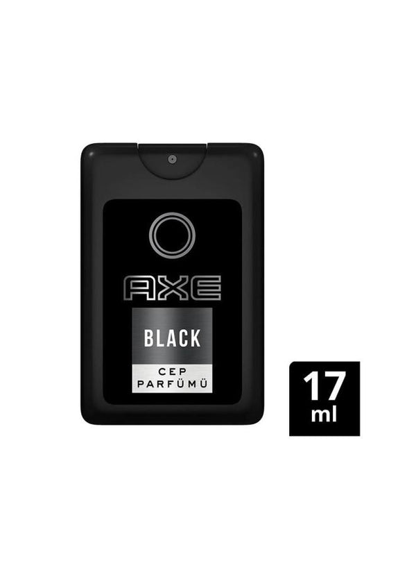 اكس اسبراى بلاك 17مل كارت