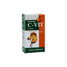 C VIT DROP