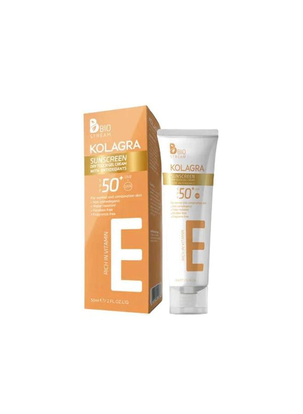 كولاجرا صن لوشن 120مل عرض2 ق