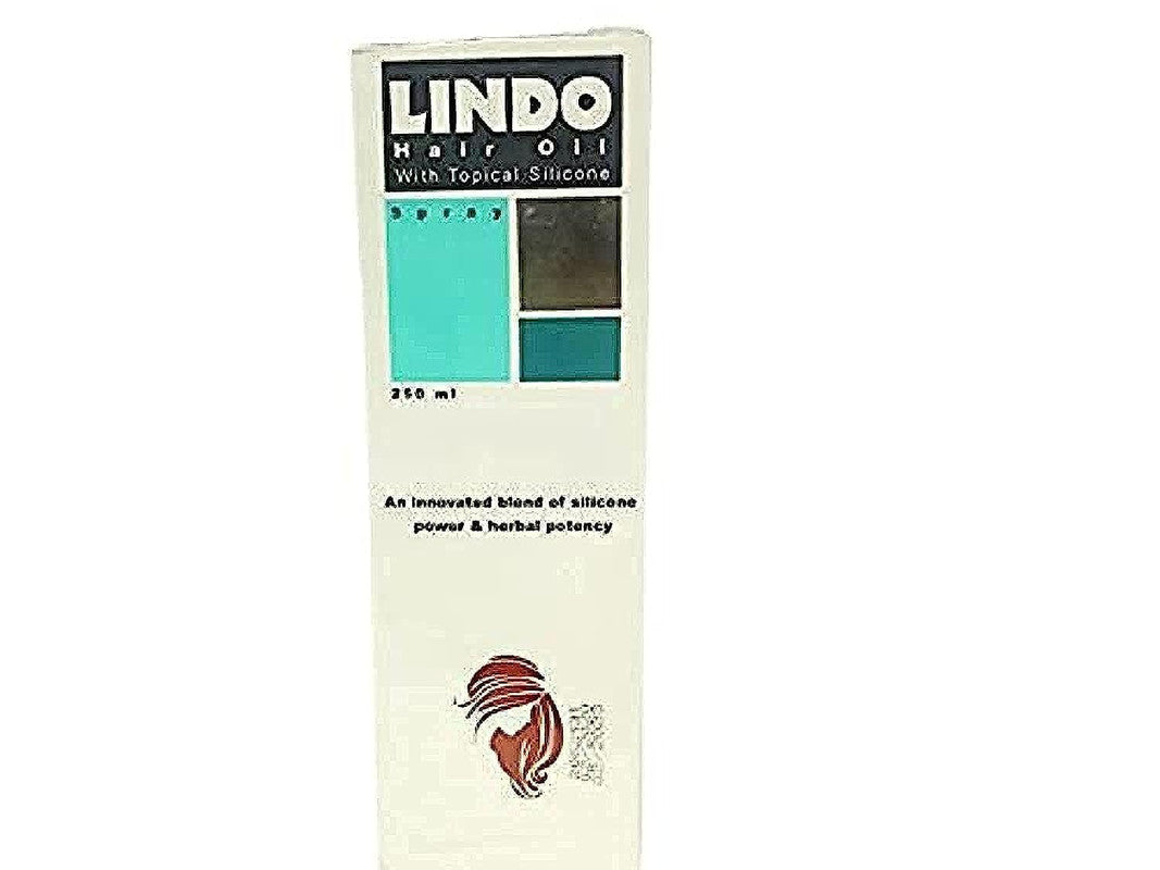 LINDO HAIR 250ML SPRAY