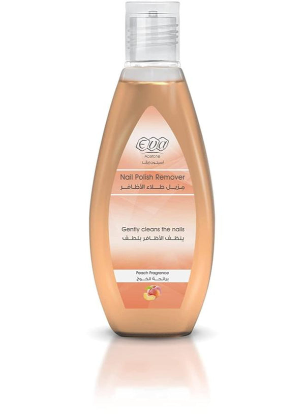 ايفا اسيتون بالخوخ