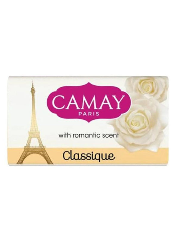 كاماى صابون 115جم اصفر