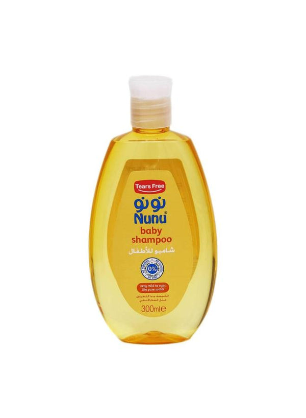 نونو شامبو اطفال 300مل