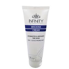 INFINITY BRAXONE 120GM CREAM