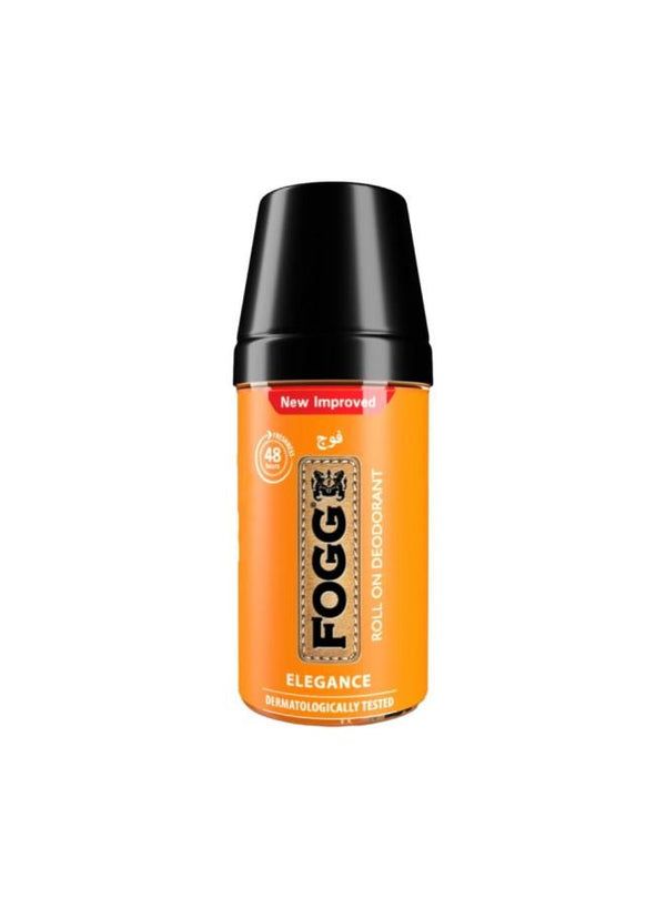 فوج رول حريمي اليجانس برتقالي