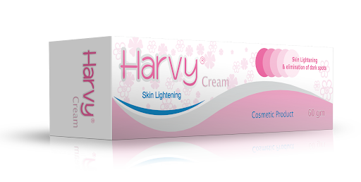 Harvy 60Gm Cream