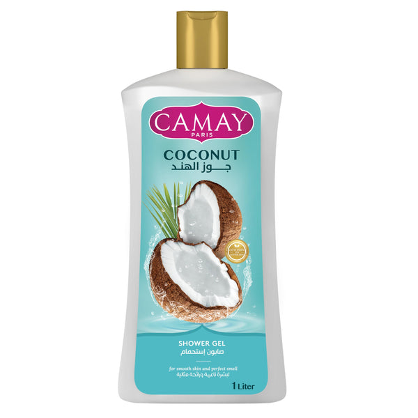 كاماى شاور 1لتر جوزهند