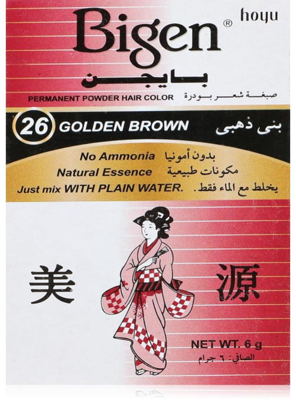 بايجن 26 بني دهبى