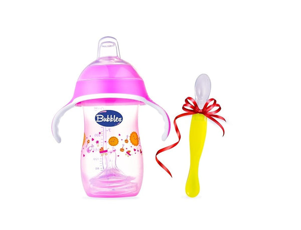 بابلز عرض 76 كوب يد 280 روز +معلقه