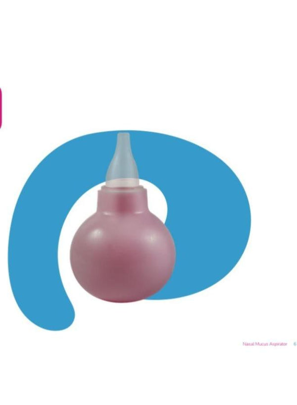 بينك بلو شفاط مخاط ستار جدبد