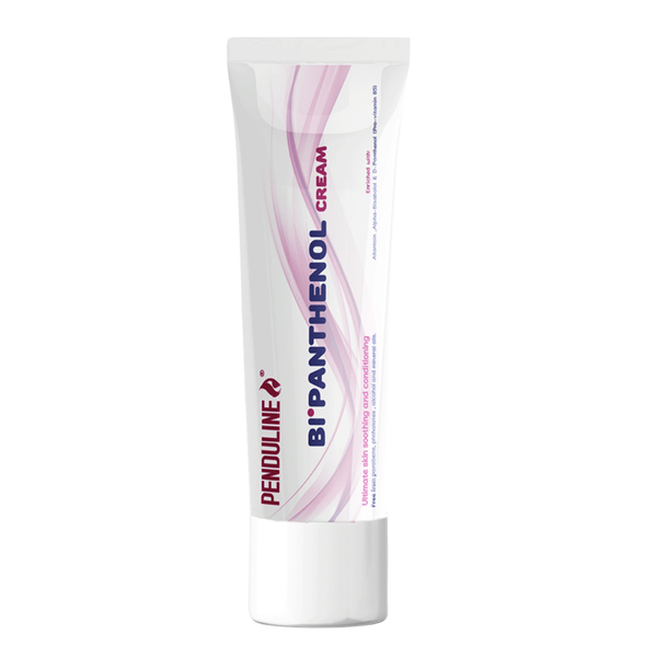 بندولين كريم ترطيب بى بانثينول 75ملل