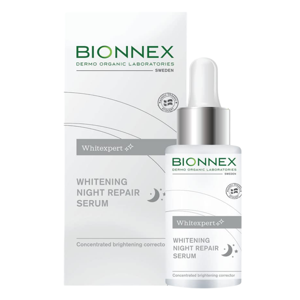 Bionnex Whitexpert Whitening Nhght Repair 30Ml Serum