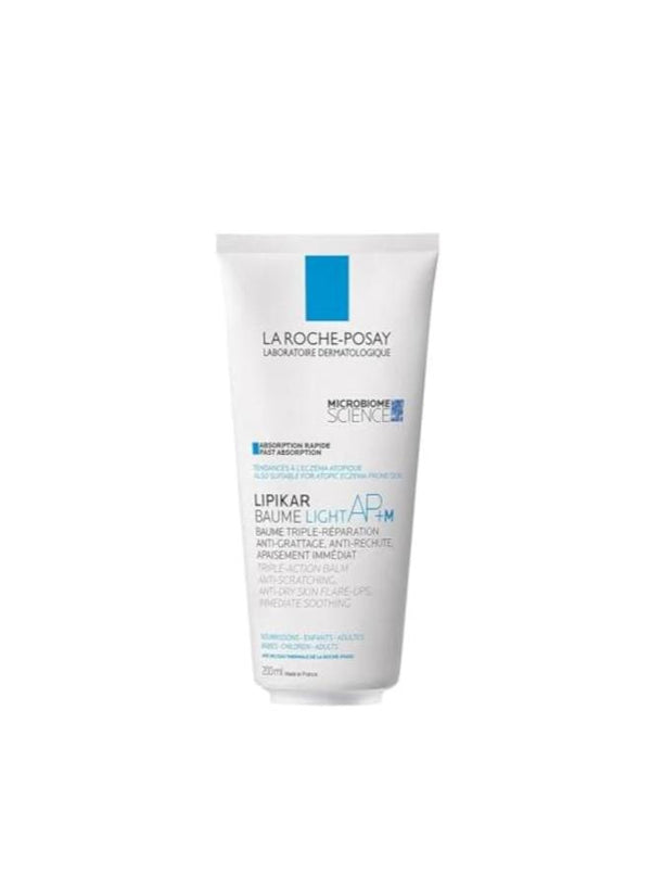 لاروش ليبيكار بلسم مهدئ جاف 200مل 847