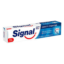سيجنال 120مل عرض