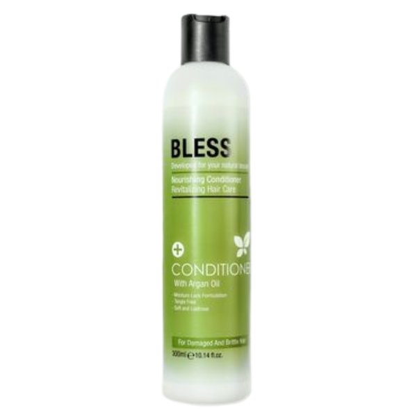 بليس بلسم ارجان 300مل