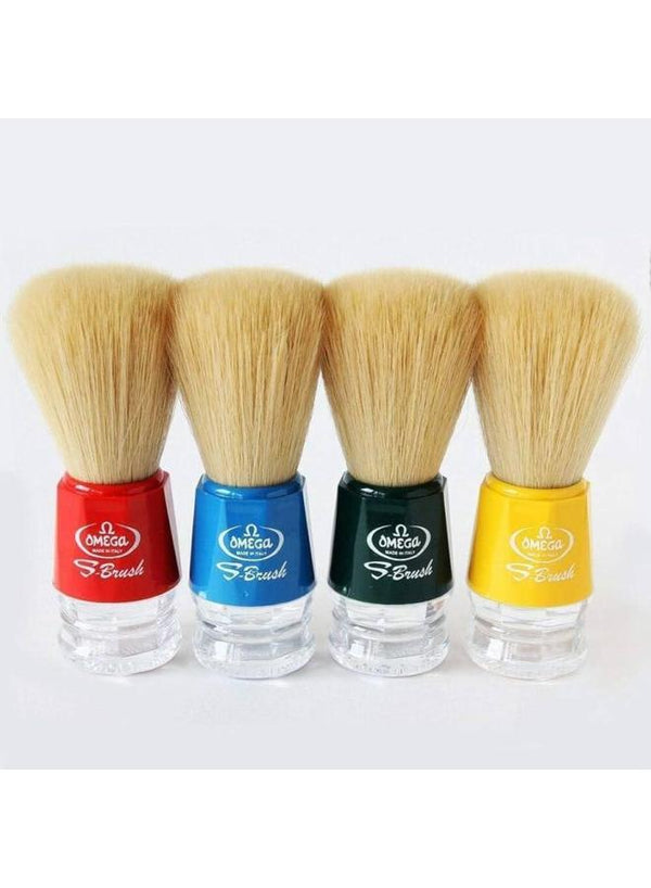 فرشة حلاقة مستوردة