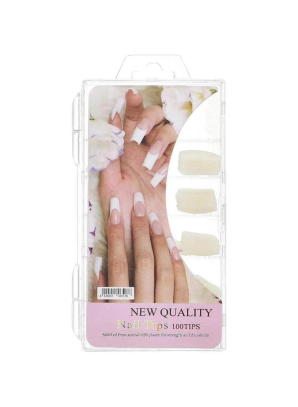 اظافر صناعية علبة