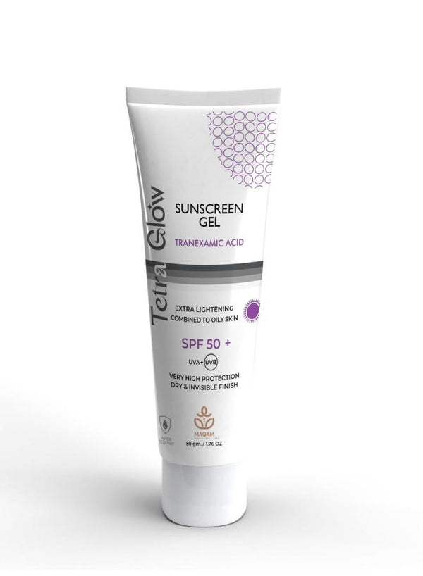 تتراجلو واقي شمس جل 50مل