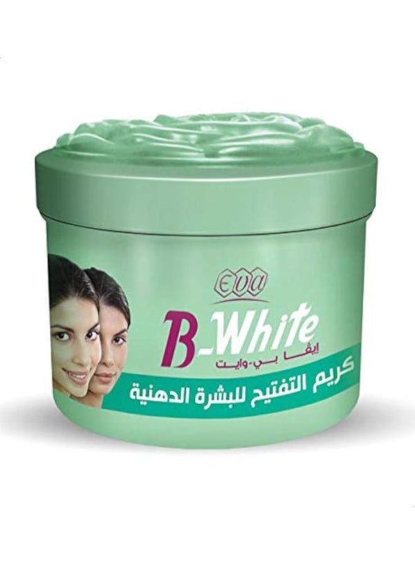 ايفا وايت دهني كبير