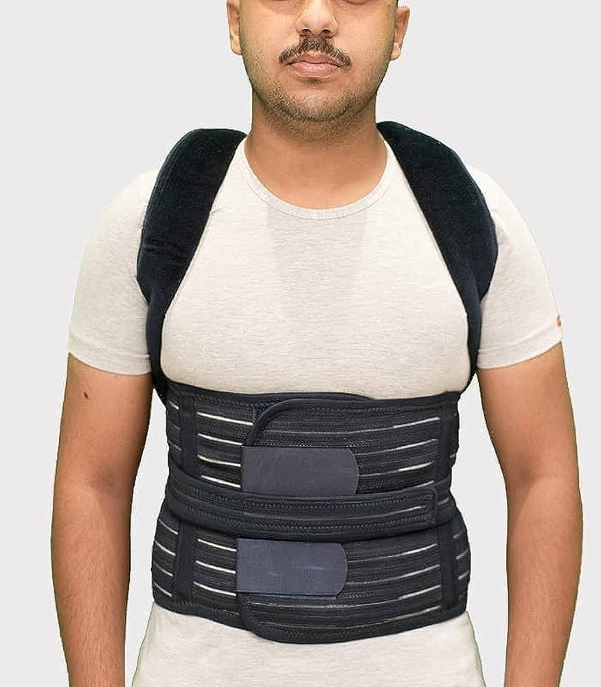 بيرفيكت حزام صدر قطن S