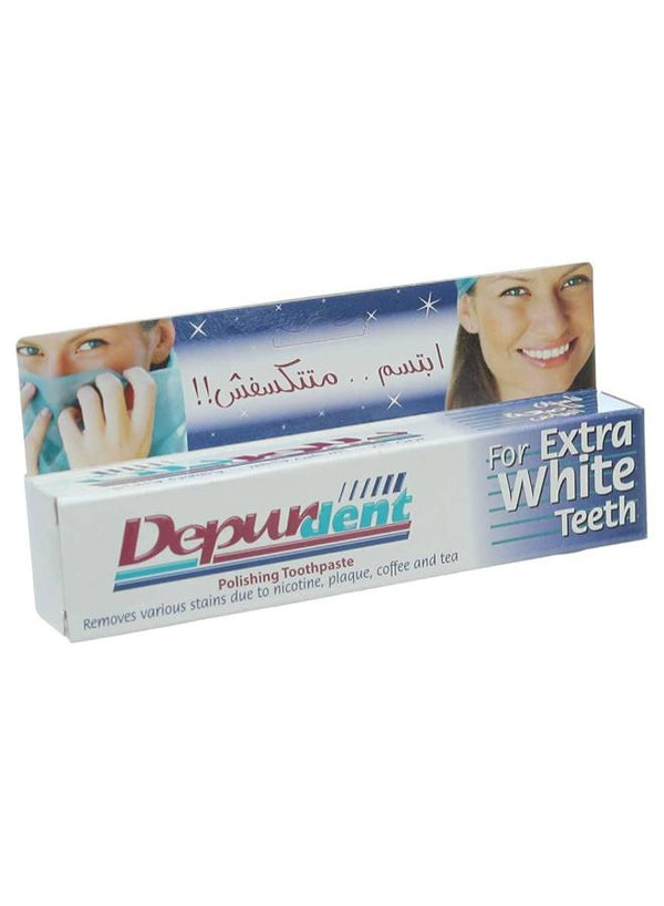 ديبرودنت معجون اسنان 13 مل