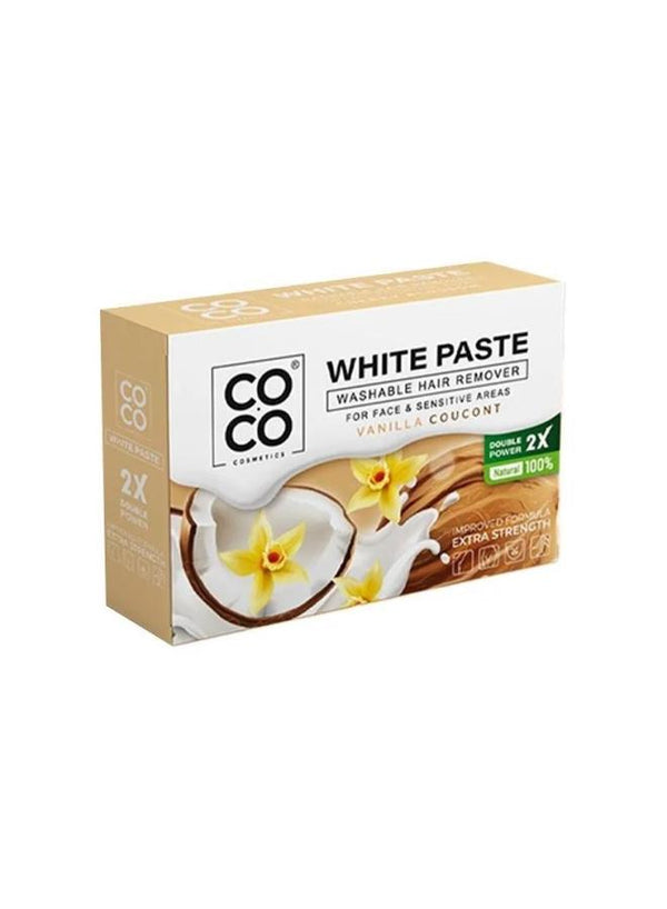 كوكو عجينه 100جم جوز هند