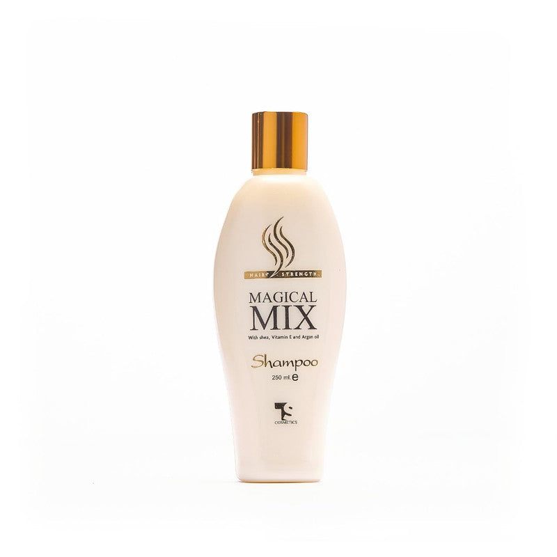 MAGIC 250ML SHAMPOO