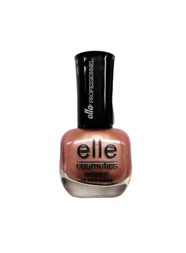 ايل طلاء اظافر 14مل 908