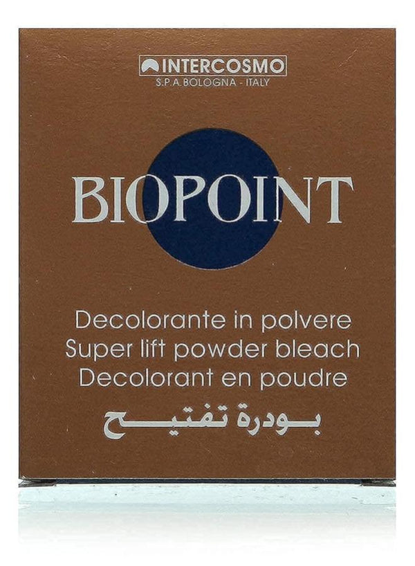 بيوبوينت بودرة تفتيح كبيرة