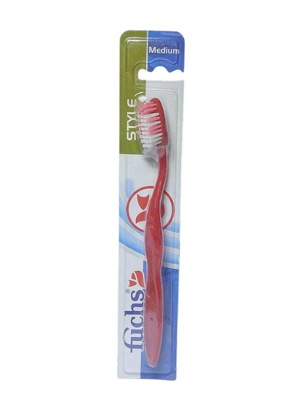 فوكس وسط ستايل كبار