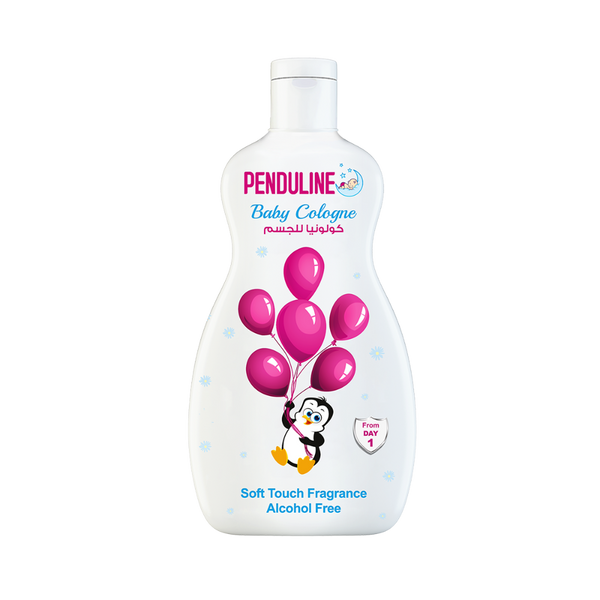 بندولين كولونيا 100مل سويت