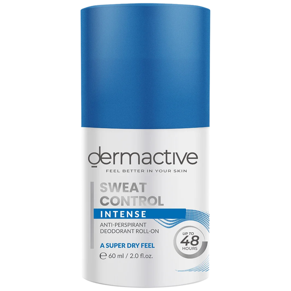Dermactiv Sweat Control Intense Roll On 60Ml