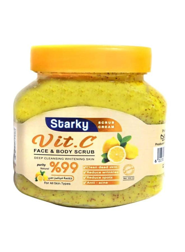 ستاركي صنفره ليمون