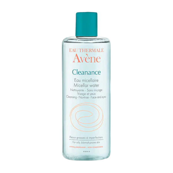Avene Cleanance H2O 400Ml