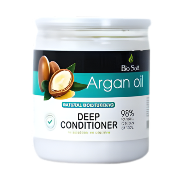 بايو سوفت بلسم ارجان برطمان