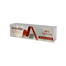 Revivoderm 60Mg Cream
